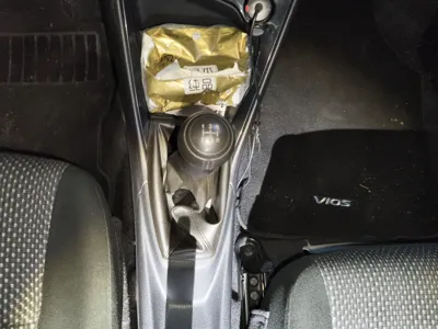 Toyota Vios 2014, 17600 км, за 31929.4 CNY - фото 11