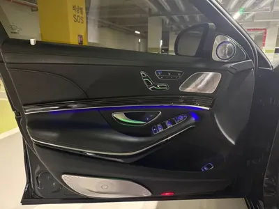 Mercedes-Benz S-Class 2018, 155000 км, за 48900000 KRW - фото 13