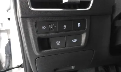 Hyundai Sonata 2024, 30205 км, за 27500000 KRW - фото 25
