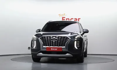 Hyundai Palisade 2020, 56371 км, за 23300000 KRW