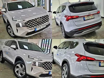 Hyundai Santafe 2022, 13070 км, за 24500000 KRW - фото 18