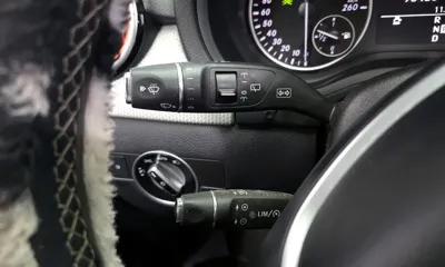 Mercedes-Benz B-Class 2013, 98438 км, за 7100000 KRW - фото 17