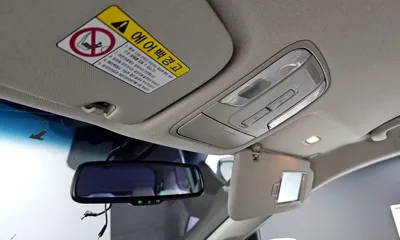 Kia Canival 2019, 159833 км, за 10250000 KRW - фото 20