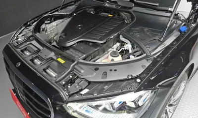 Mercedes-Benz S-Class 2026, 4810 км, за 173000000 KRW - фото 6