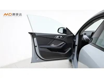 BMW 2 Series 2025, 9000 км, за 138000 CNY - фото 10