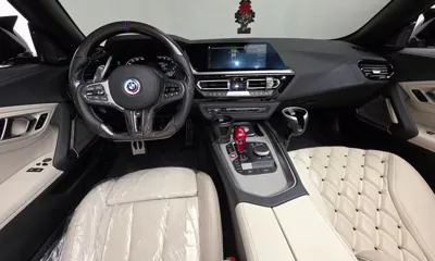 BMW Z4 2022, 28325 км, за 58500000 KRW - фото 7