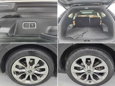 Kia Sorento 2021, 96728 км, за 24500000 KRW - фото 20