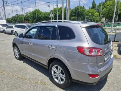 Hyundai Santafe 2010, 84216 км, за 3500000 KRW