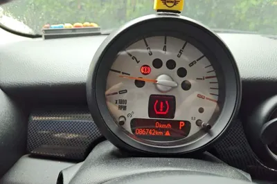 MINI Clubman 2012, 86700 км, за 86069.09 CNY - фото 8