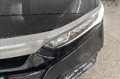 Honda Accord 2018, 83900 км, за 88523.16 CNY - фото 8