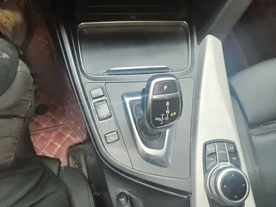BMW 3 Series GT 2018, 188100 км, за 71200 CNY - фото 14