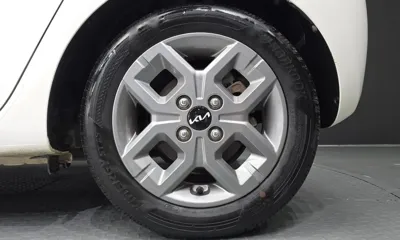 Kia Ray 2023, 29401 км, за 14700000 KRW - фото 21