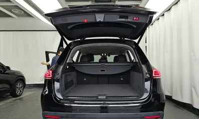 Mercedes-Benz GLE-Class 2019, 130674 км, за 38700000 KRW - фото 20