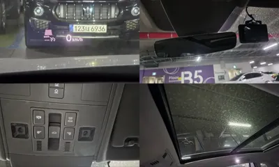 Volkswagen Tiguan 2018, 78086 км, за 27900000 KRW - фото 18