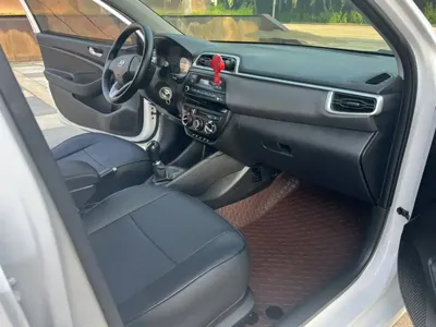 Hyundai Verna 2020, 80000 км, за 26300 CNY