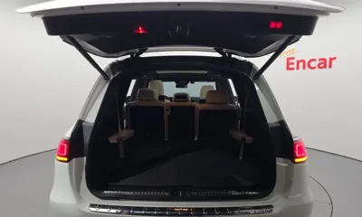 Mercedes-Benz GLS-Class 2021, 121446 км, за 69990000 KRW - фото 20