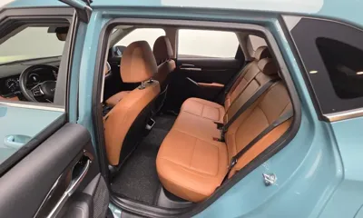 Kia Seltos 2023, 23826 км, за 24900000 KRW - фото 26
