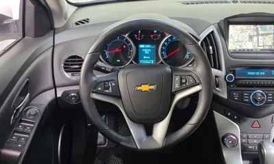ChevroletGMDaewoo Cruze 2014, 137000 км, за 3300000 KRW - фото 13