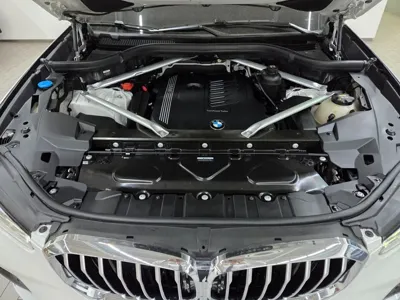 BMW X5 2021, 80450 км, за 66500000 KRW - фото 9