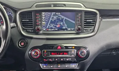 Kia Sorento 2019, 108445 км, за 17300000 KRW - фото 14
