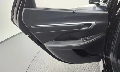 Hyundai Sonata 2024, 22542 км, за 29800000 KRW - фото 25