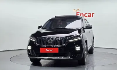 Kia Sorento 2018, 138108 км, за 99990000 KRW - фото 3