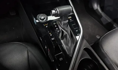 Kia Niro 2022, 147629 км, за 14990000 KRW - фото 9