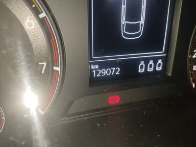 Volkswagen Bora 2019, 129000 км, за 43834.25 CNY - фото 13