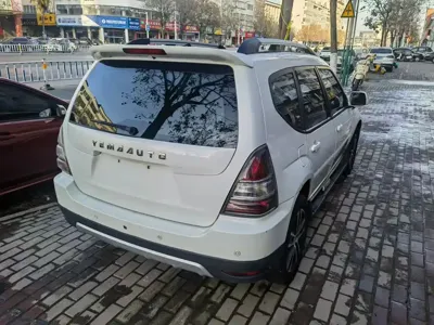 Yema 野马F16 2015, 130000 км, за 5800 CNY - фото 6