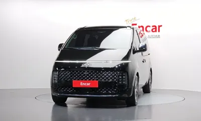 Hyundai Staria 2023, 75492 км, за 29700000 KRW - фото 3