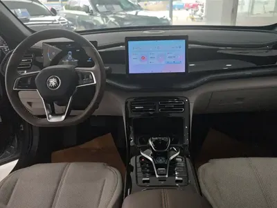 BYD Qin Plus 2024, 22900 км, за 52400 CNY - фото 12