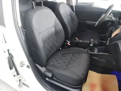 Kia K2 2015, 73200 км, за 15400 CNY - фото 25
