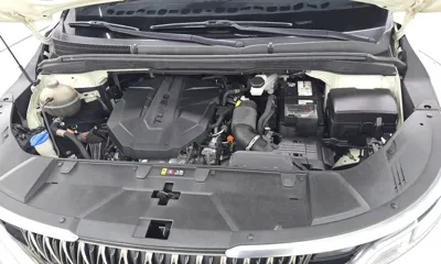 Kia Canival 2021, 109296 км, за 20990000 KRW - фото 6