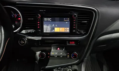 Kia K5 2015, 218093 км, за 4500000 KRW - фото 15