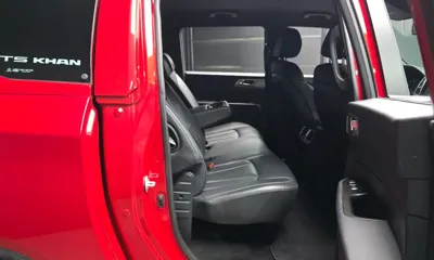 KG_Mobility_Ssangyong Rexton 2019, 80371 км, за 15500000 KRW - фото 12