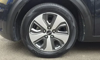 Kia Niro 2018, 70121 км, за 14800000 KRW - фото 5