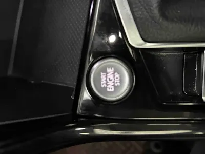 Volkswagen Tayron 2022, 22200 км, за 152000 CNY
