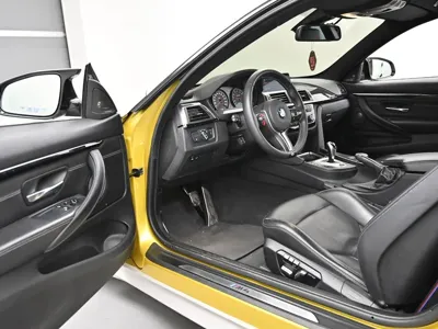 BMW M4 2018, 82000 км, за 49500000 KRW - фото 11