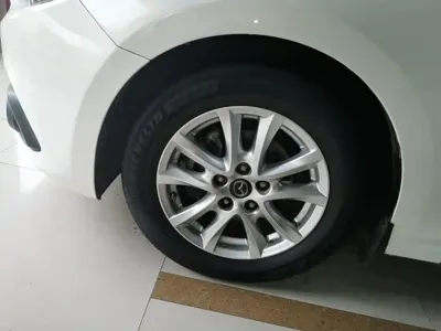 Mazda 3 Axela 2015, 92600 км, за 34100 CNY - фото 25