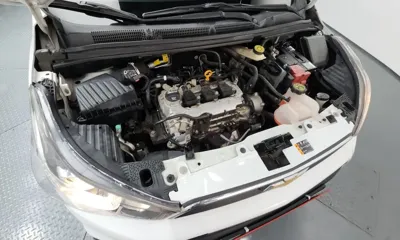 ChevroletGMDaewoo Spark 2017, 68161 км, за 6200000 KRW - фото 6