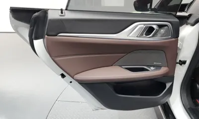 BMW i4 2022, 107624 км, за 43500000 KRW - фото 25
