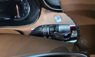 Genesis GV70 2022, 113286 км, за 28500000 KRW - фото 20
