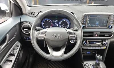 Hyundai Kona 2018, 104330 км, за 12800000 KRW - фото 13