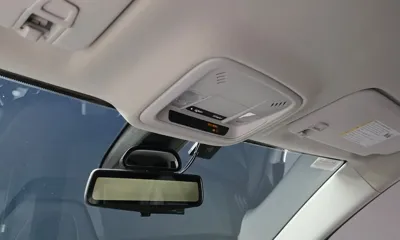ChevroletGMDaewoo Traverse 2020, 70747 км, за 19990000 KRW - фото 29