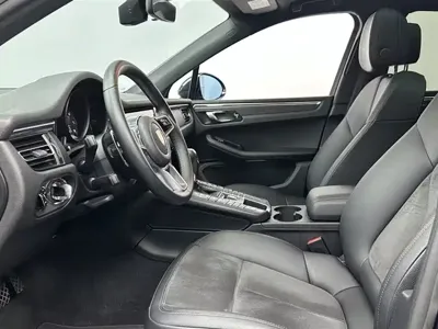 Porsche Macan 2019, 33000 км, за 198000 CNY - фото 10