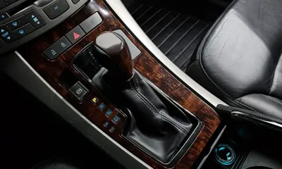 ChevroletGMDaewoo Alpheon 2013, 70186 км, за 5300000 KRW - фото 9