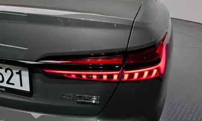 Audi A6 2025, 17741 км, за 89990000 KRW - фото 23