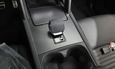 Land Rover Discovery Sport 2025, 10685 км, за 44390000 KRW - фото 9