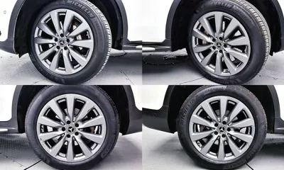 Mercedes-Benz GLC-Class 2019, 81110 км, за 29500000 KRW - фото 5
