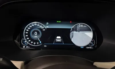 Hyundai Palisade 2021, 138748 км, за 22300000 KRW - фото 8